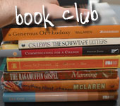book club
