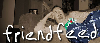 friendfeed
