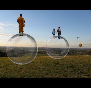 imagination - http://www.flickr.com/photos/h-k-d/3297822565/