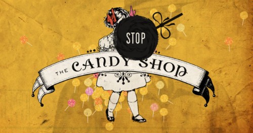 The Candy Shop