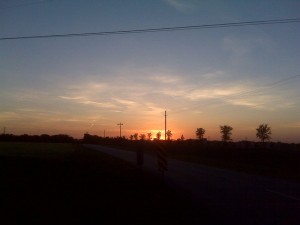 bikeride Bear Creek @ 342