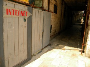 Croatia Internet - http://www.flickr.com/photos/notrealistic/3434937007/