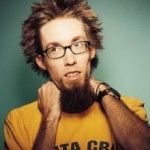 David Crowder