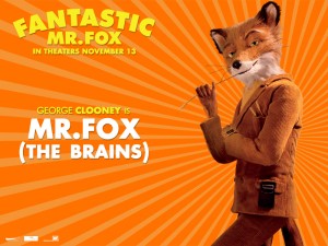 Fantastic Mr Fox
