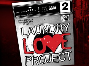 laundry love