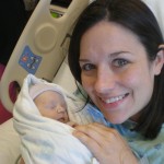Sara and Elliot