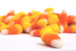 candycorn