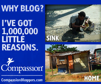 compassion bloggers