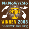 nanowrimo