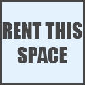 rent this space